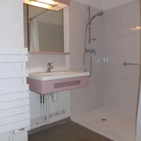 4 Pers, Centre Brides-les-bains, Wifi, Parking - Fr-1-512-150