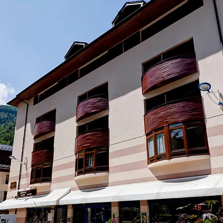 Apartment 4 Pers, Centre Brides-les-bains, Wi-fi Et Parking - Fr-1-512-150 *