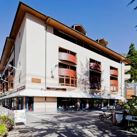 4 Pers, Centre Brides-les-bains, Wifi, Parking - Fr-1-512-150