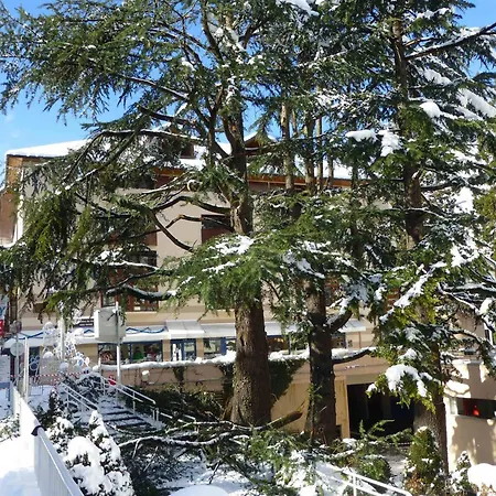 דירה 4 Pers, Centre Brides-les-bains, Wifi, Parking - Fr-1-512-150 *
