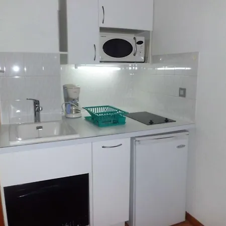 4 Pers, Centre Brides-les-bains, Wifi, Parking - Fr-1-512-150 ברידס-לס-באן
