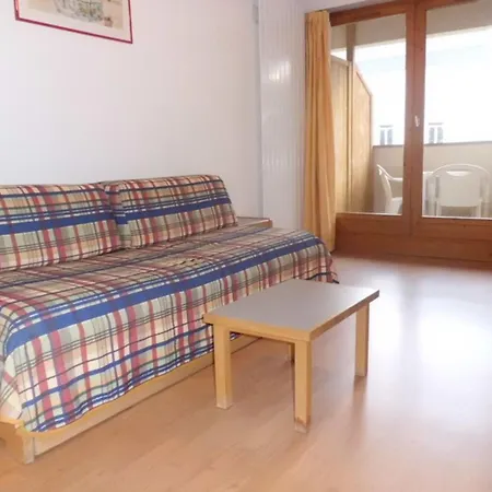 דירה 4 Pers, Centre Brides-les-bains, Wifi, Parking - Fr-1-512-150